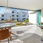 Casa Camarate - Luxury 1br Seaviews Pool Garden Estepona