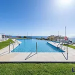 Apartment Casa Camarate - Luxury 1br Seaviews Pool Garden Estepona