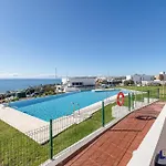 Apartment Casa Camarate - Luxury 1br Seaviews Pool Garden