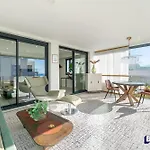 Apartment Casa Camarate - Luxury 1br Seaviews Pool Garden *