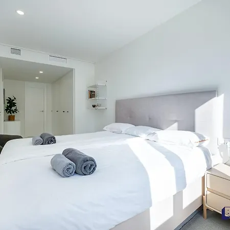 Apartment Casa Camarate - Luxury 1br Seaviews Pool Garden