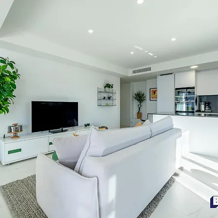 Apartment Casa Camarate - Luxury 1br Seaviews Pool Garden