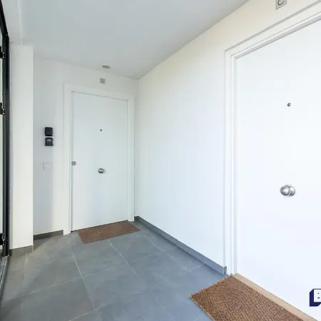 Casa Camarate - Luxury 1br Seaviews Pool Garden Apartamento