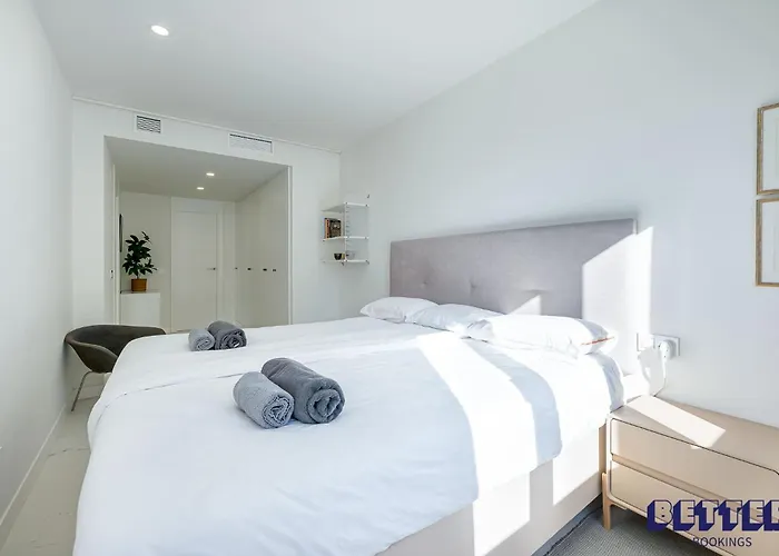 Lägenhet Casa Camarate - Luxury 1br Seaviews Pool Garden