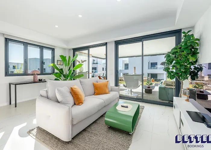 Apartment Casa Camarate - Luxury 1br Seaviews Pool Garden