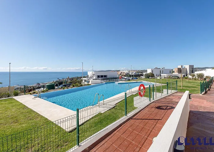 Apartment Casa Camarate - Luxury 1br Seaviews Pool Garden