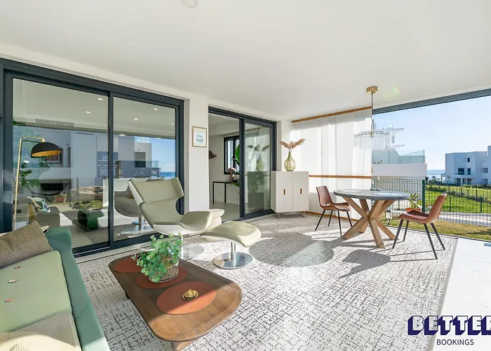 Apartment Casa Camarate - Luxury 1br Seaviews Pool Garden *