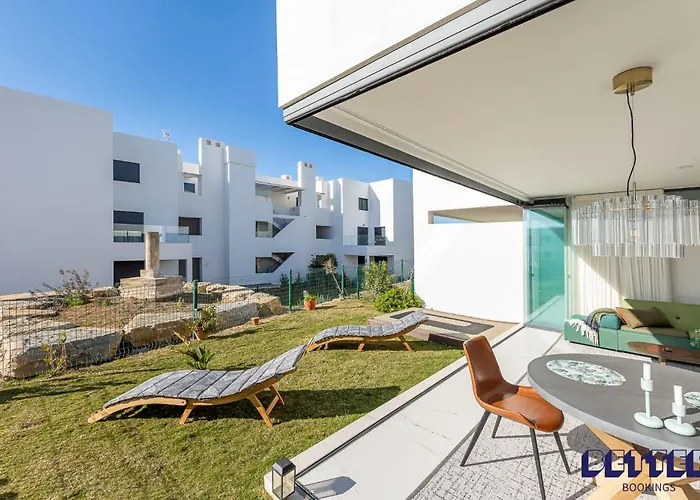 Apartment Casa Camarate - Luxury 1br Seaviews Pool Garden *