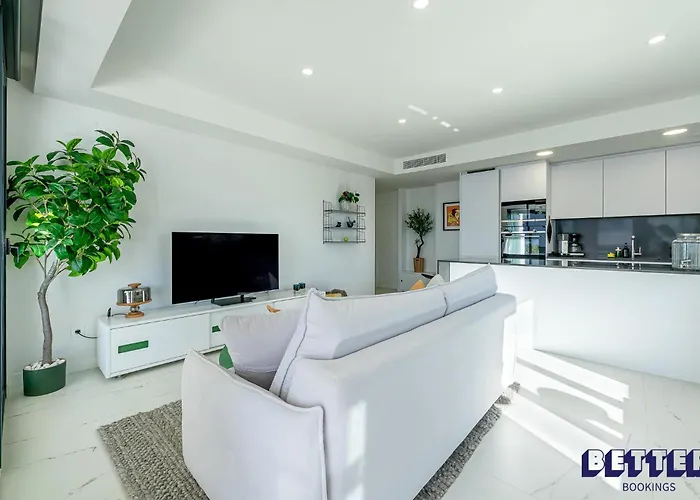 Apartment Casa Camarate - Luxury 1br Seaviews Pool Garden