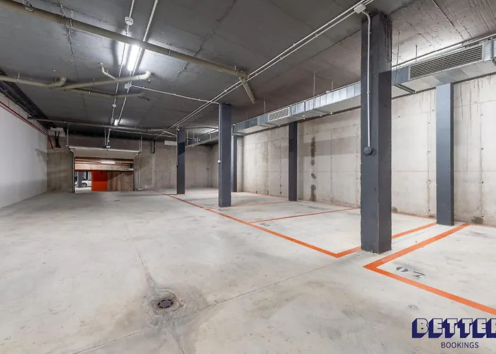 Casa Camarate - Luxury 1br Seaviews Pool Garden Lägenhet