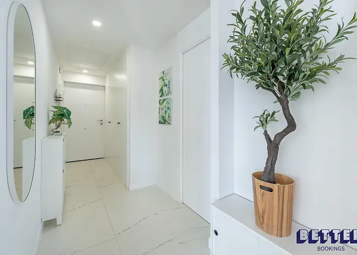 Apartment Casa Camarate - Luxury 1br Seaviews Pool Garden *